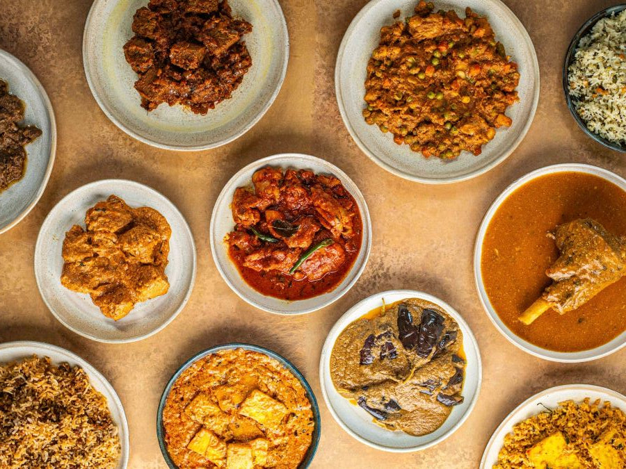 Clay’s Kitchen: The Best Place for Indian in Reading