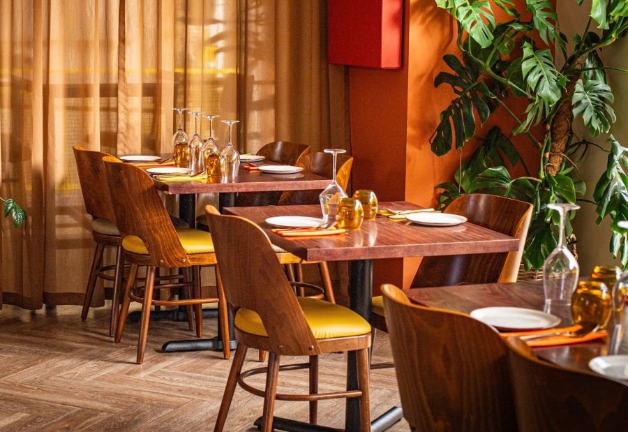 Looking for an Indian Restaurant in Reading Town Centre? Try Clay’s Kitchen