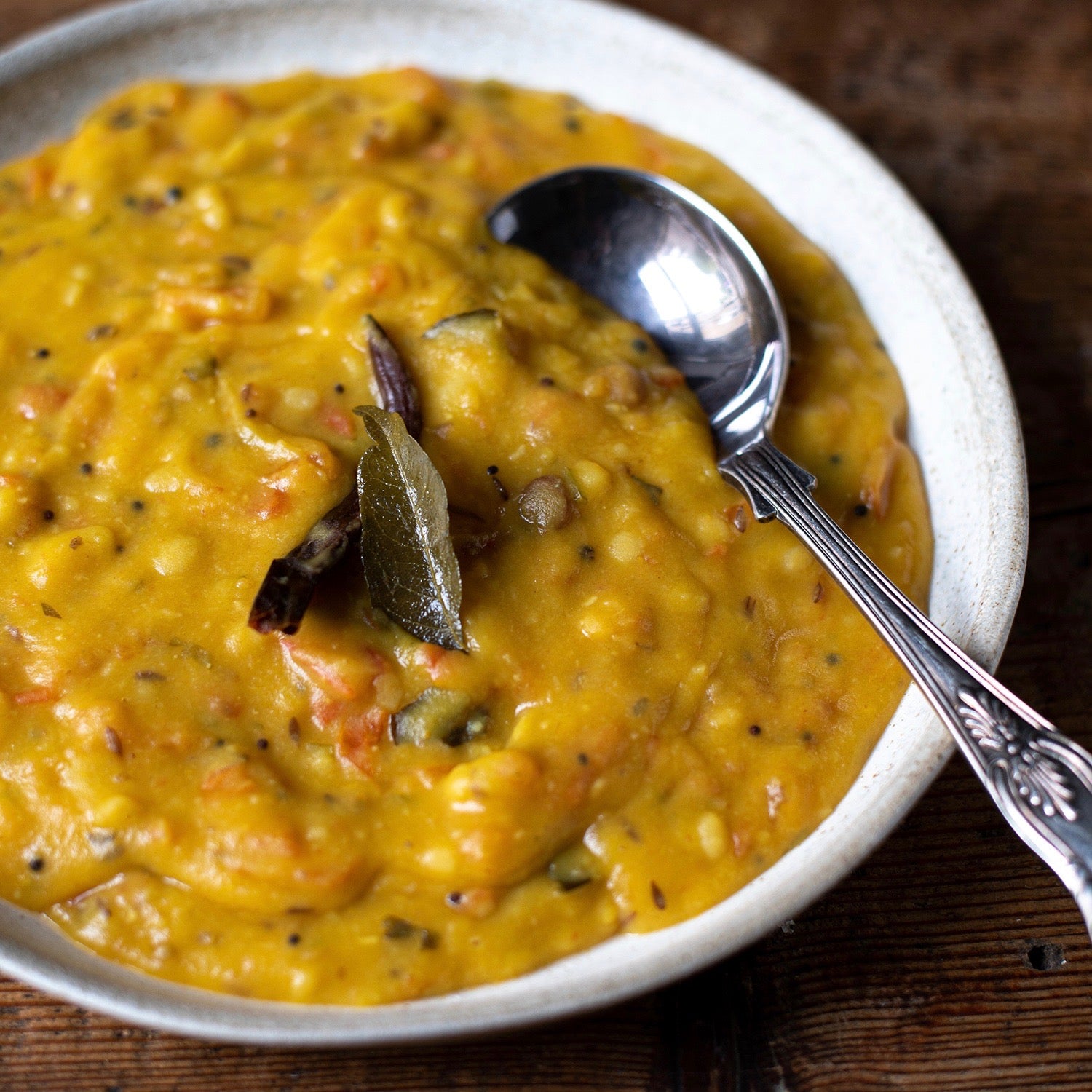 Tomato dal